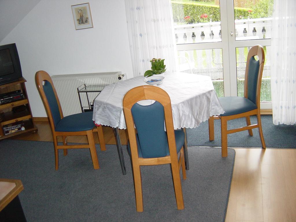 Holiday Home Rosel Tigges Kirchhundem Habitación foto
