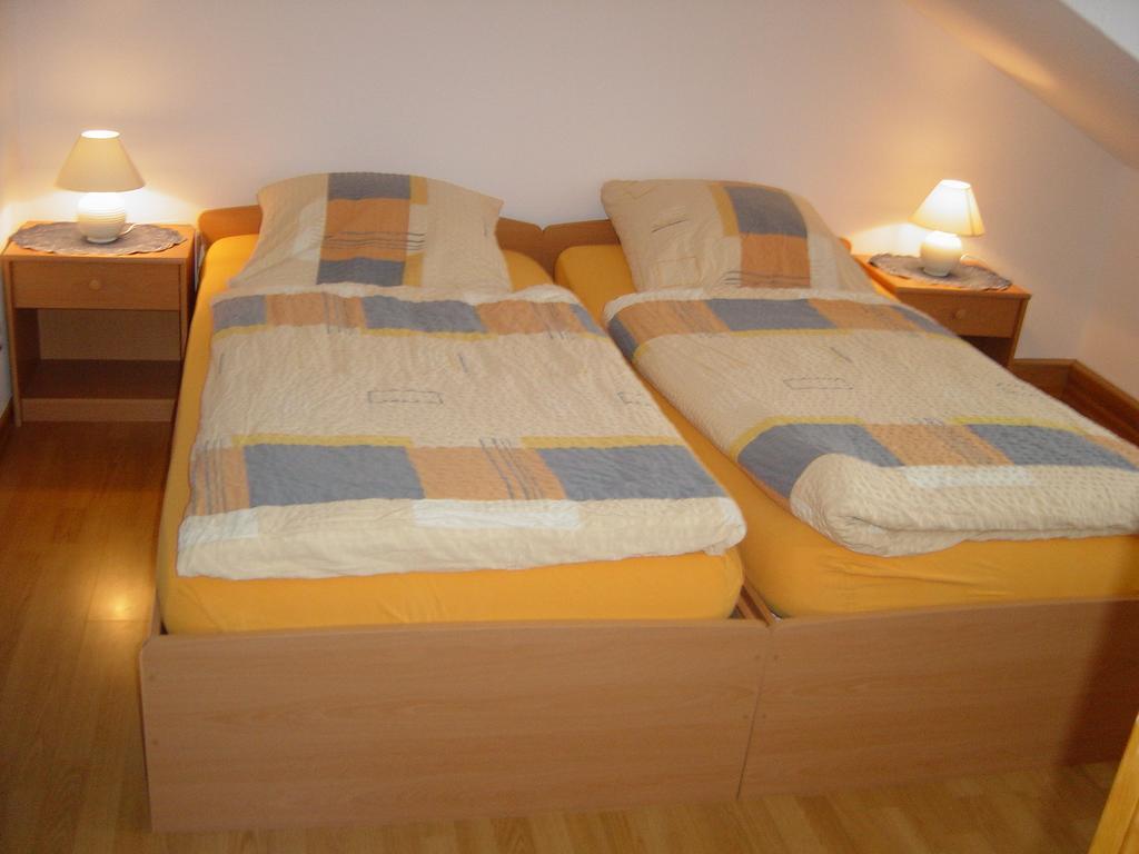Holiday Home Rosel Tigges Kirchhundem Habitación foto