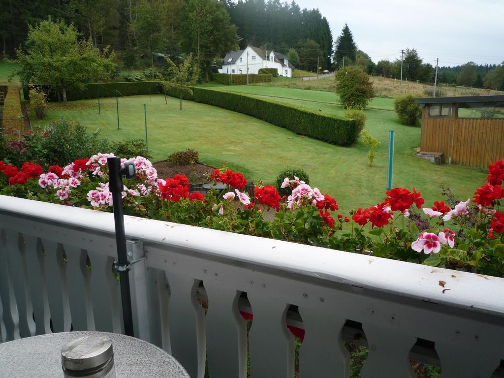 Holiday Home Rosel Tigges Kirchhundem Habitación foto