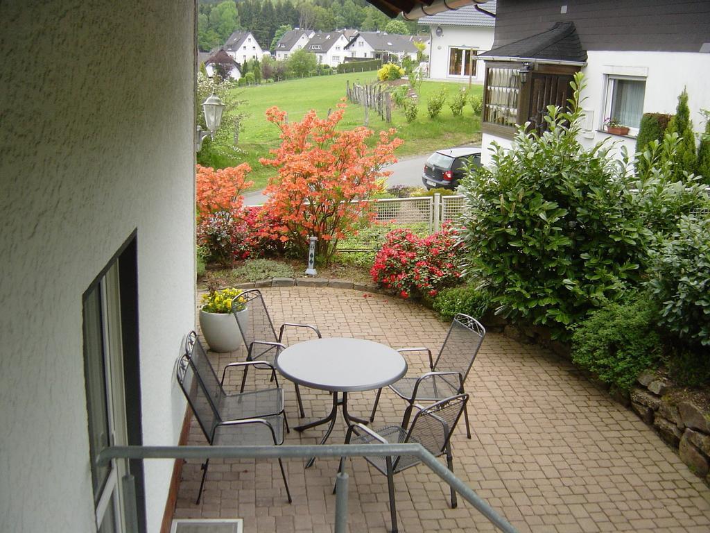 Holiday Home Rosel Tigges Kirchhundem Habitación foto