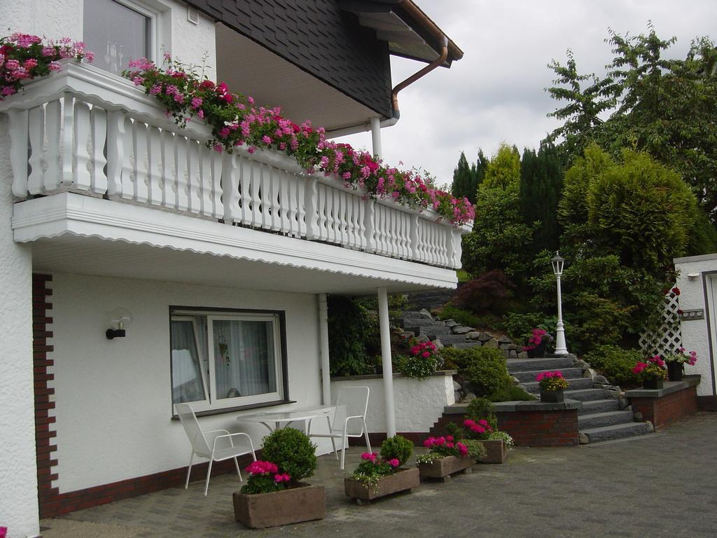 Holiday Home Rosel Tigges Kirchhundem Habitación foto