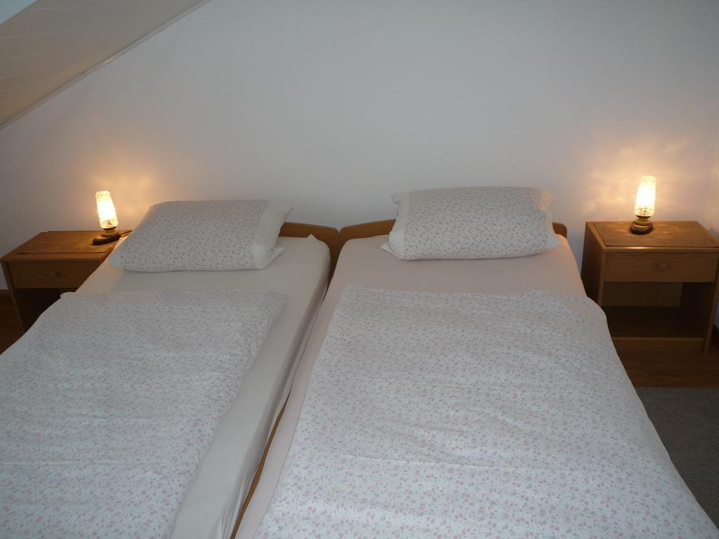 Holiday Home Rosel Tigges Kirchhundem Habitación foto