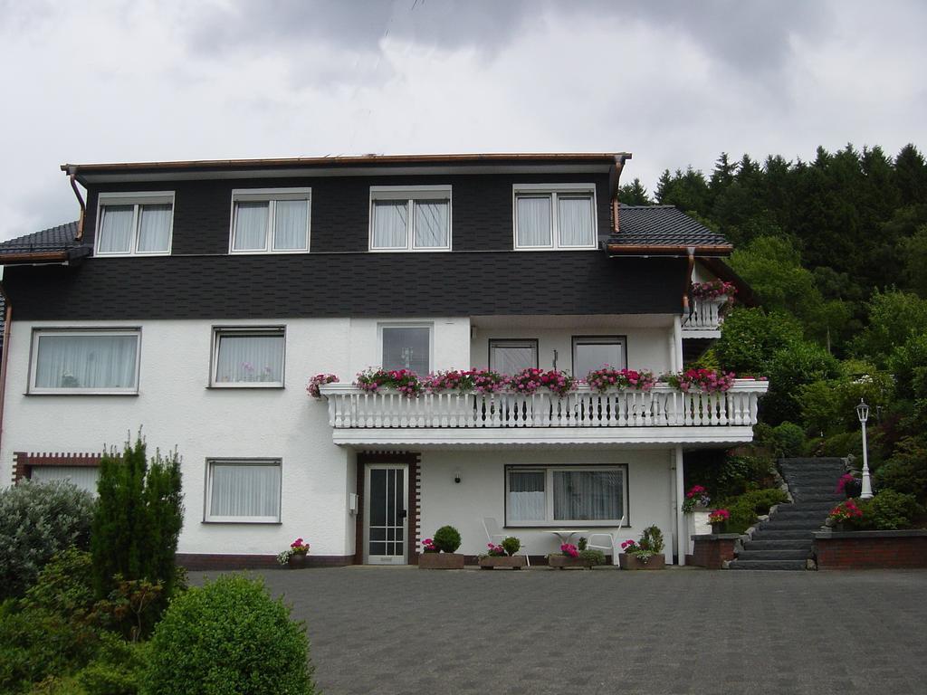 Holiday Home Rosel Tigges Kirchhundem Habitación foto