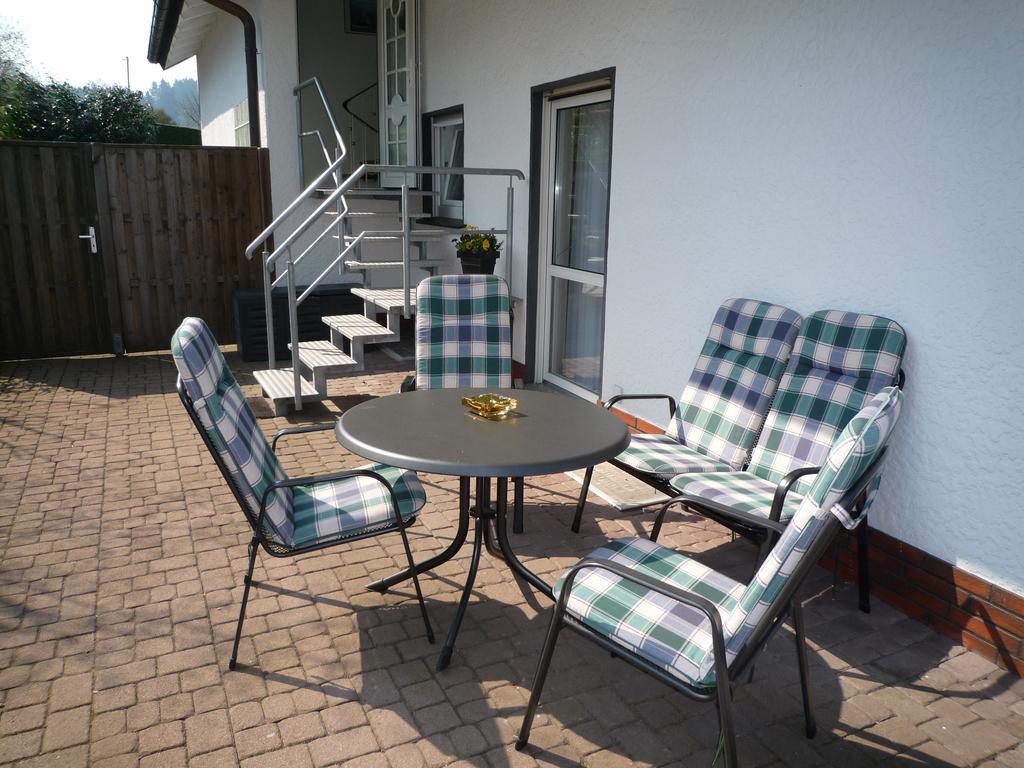 Holiday Home Rosel Tigges Kirchhundem Habitación foto